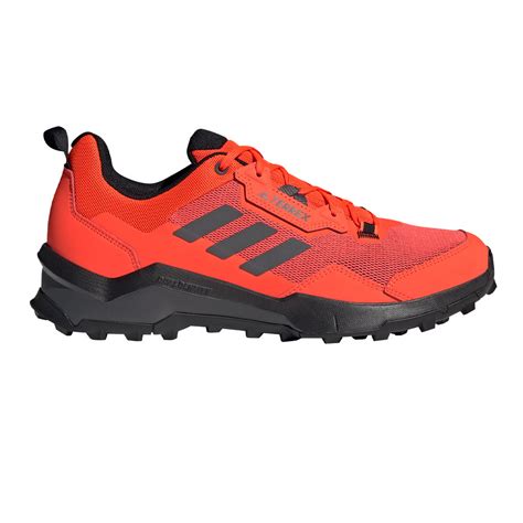 adidas terrex männer rot|Rot · TERREX .